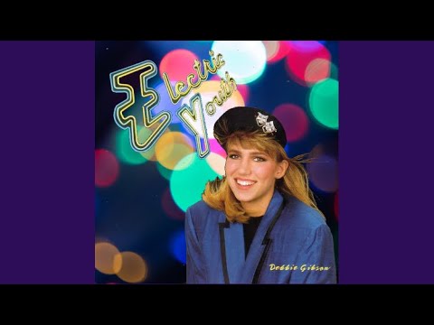 Debbie Gibson - Electric Youth HQ (1989)