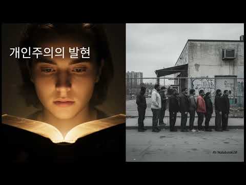 미국 교회가 죽어가고 있다고? 텅 빈 교회의 숨겨진 진실 | 다음 세대의 복음주의