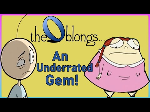 What Happened to The Oblongs?
