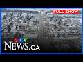 4 5 Magnitude Earthquake Hits Alberta CTV News Edmonton At 11 30 For April 2 2026