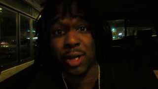 CHIRAQ GOON VS PLIES (I LOVE GIRLS WHO WIPE BACK 2 FRONT)