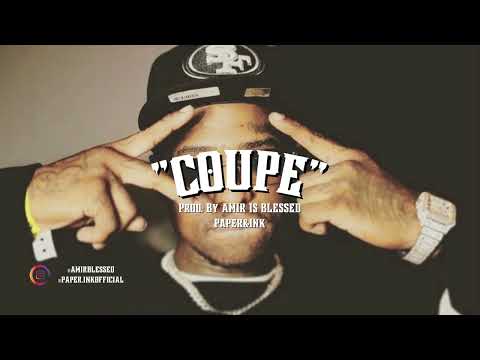 [NEW] Saviii 3rd x Mozzy Type Beat – COUPE  (Prod. Amir blessed & Paper&Ink)