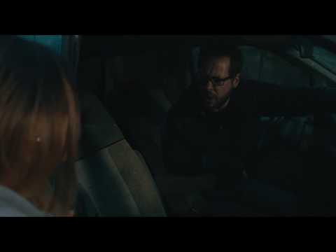 The Taking Of Deborah Logan - Best Scene EVER