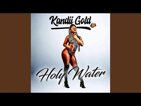 Holy Water (Radio Edit)