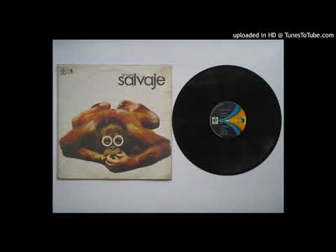 Grupo Salvaje-El Alacran