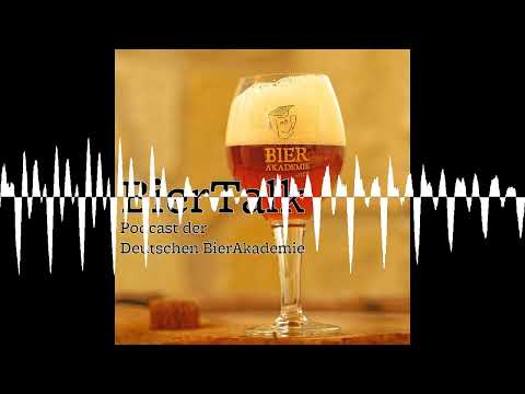 BierTalk English 29 – Talk with Ferry Wijnhoven, International Beer Judge and Beer Sommelier from...