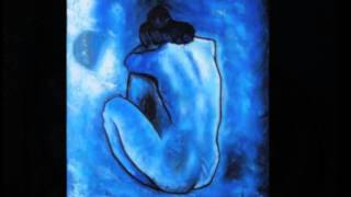 2013 Picasso&#39;s Blue Period