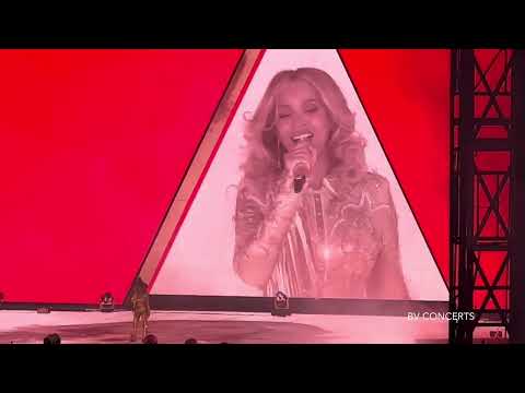 Beyoncé - Cowboy Carter Tour at MetLife FULL (5/25/25) (4K HDR, BEST AUDIO)