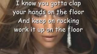 Jennifer Lopez On the floor ft Pitbull FREE MP3 DO...