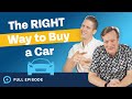 How to Buy a Car the RIGHT Way! (20/3/8 Rule)