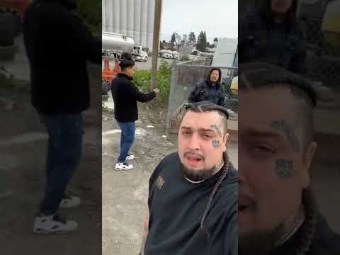 Bay Area Sureño’s