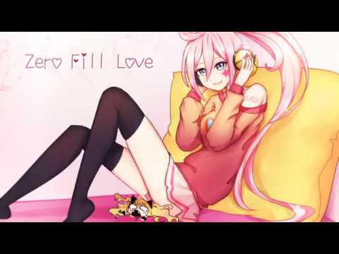 【UNI】Zero Fill Love【Cover】