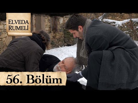 Elveda Rumeli 56. Bölüm - atv