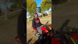 Download lagu He told his girl 10 minutes so he could do donuts ๐ mp3 Download lagu He told his girl 10 minutes so he could do donuts ๐ mp3