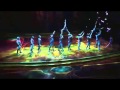 Lady Gaga Feat Cirque Du Soleil Applause Mash Up By DJ DRE
