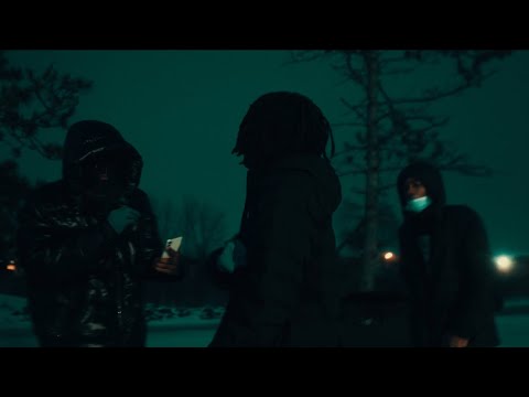 Baby Quan Music Video