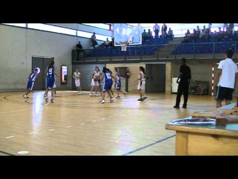 Inf fem Elche CFBasket Rachel Shoes 45-67 CB Oliva