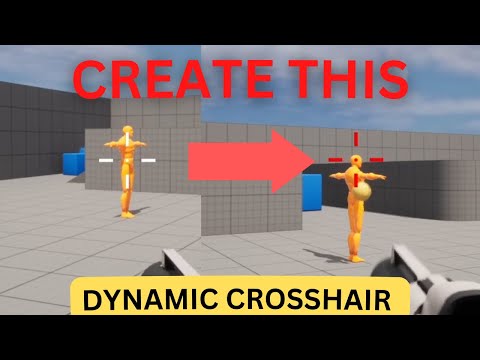 Add this to your first person shooter game | Unreal Engine 5.1 beginner tutorial