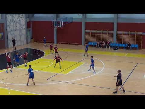 RK ZG Dubrava - RK Polet 2004. g. prijateljska 10.02.2018. A