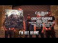 CALIBAN - King (OFFICIAL LYRIC VIDEO) 