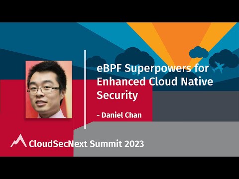 eBPF Superpowers for Enhanced Cloud Native Security
