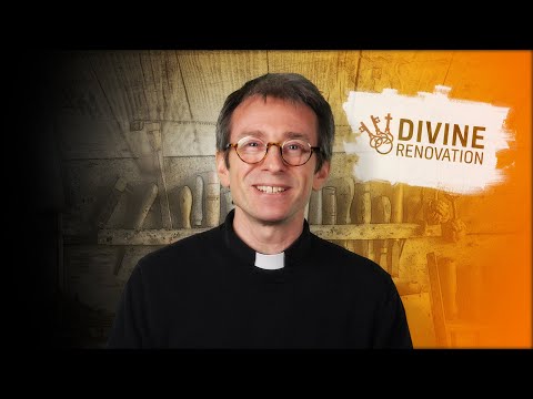 Divine rénovation - 2: Quel est le problème?
