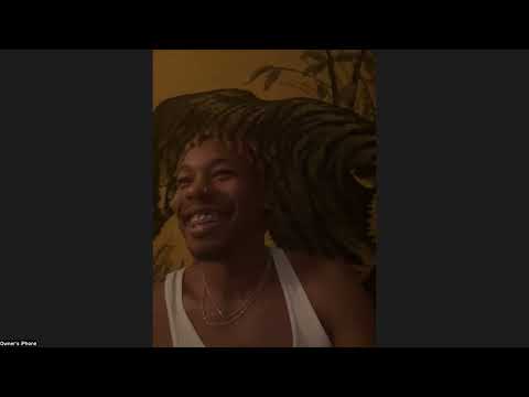 KBE VONTE Speaks on not being on the Internet and MORE: Bring It Black Ep.4 #subscribe #rwur