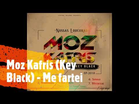 Moz Kafris (Key Black) - Me fartei
