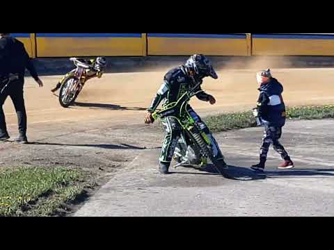 Training in Biķernieki. Grigory Laguta, Ricards Ansviesulis, Jekabs Gusts, Sergey Logachov.