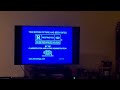 Opening To Hart S War 2002 DVD Fullscreen