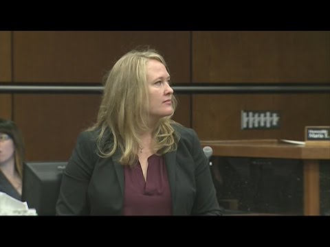 Baby cut from womb: Prosecution in Dynel Lane trial presents closing arguments, Part 4