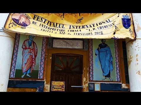 Arpeggio - Suita de colinde de Achim Stoia