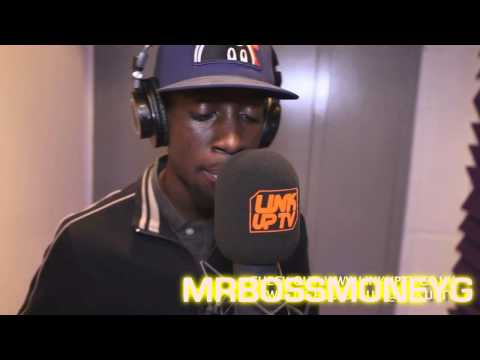 RATLIN - BEHIND BARZ 2012 OFFICIAL FREESTYLE VIDEO [HD 720P]