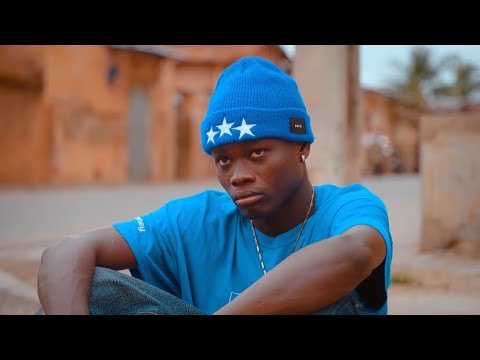 LEKID 28 ON MY WAY (vidéo Officielle)