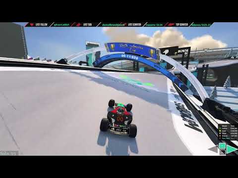 The PERFECT Cup | NA Cup - NorthAmerica Cup 27.02.2022 [ENG]