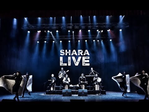 Shara - Full Concert With Songs From The Album "Kartulia"