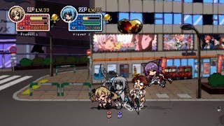 【二人でCO-OP】ファントムブレイカー：バトルグランド オーバードライブ #3