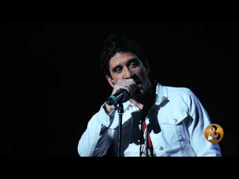 David Blanco - Ella tiene una pistola