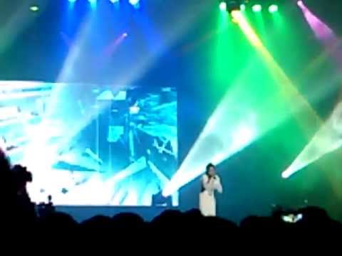 Lucy M - Buya Bepangan ( AJARR 2012 )