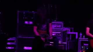DEVOUR the DAY - "Reckless" Live at Heritage Hall Ardmore, OK 10-25-13