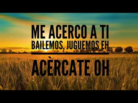 Alvaro Soler La Cintura Lyrics Letra