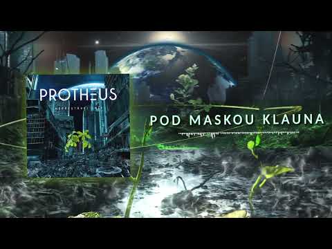 PROTHEUS - Pod maskou klauna - Komunál cover (Official audio)