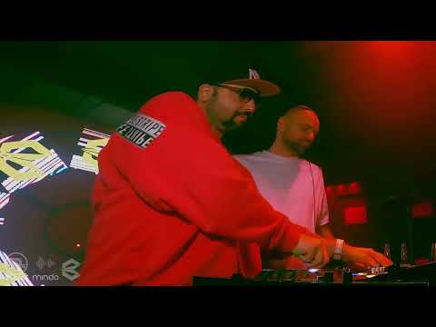 Mindo b2b Samir Kuliev [Part3] DJ Set Gestalt x Mindospace x Sky Top R_sound video