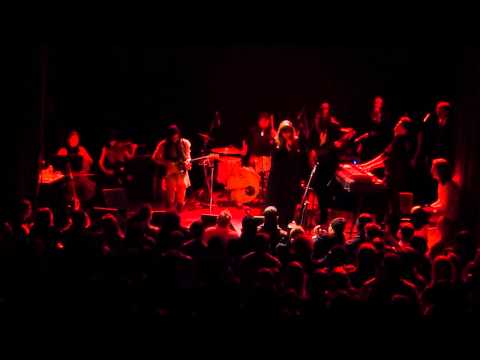 Nicole Atkins & The Black Sea - You Come to Me (Bowery Ballroom, 2.9.2011)