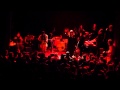 Nicole Atkins & The Black Sea - You Come to Me (Bowery Ballroom, 2.9.2011)