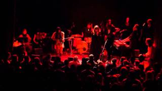 Nicole Atkins &amp; The Black Sea - You Come to Me (Bowery Ballroom, 2.9.2011)