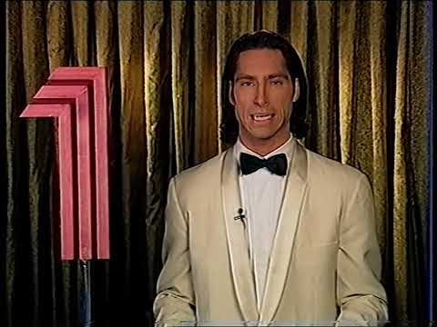 Kanal1 Hallåa 1995-10-14