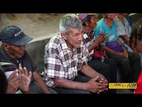 23052026 Entrega de víveres Asilo El Buen Samaritano