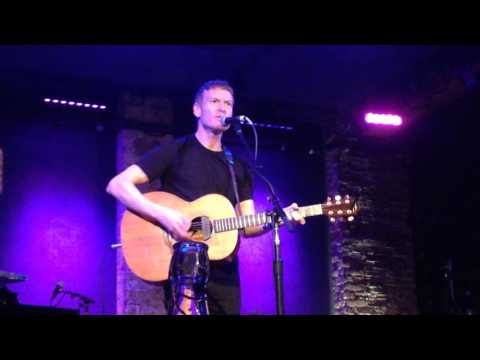 "What's This?!" Teddy Thompson @ City Winery,NYC 1-1-2017