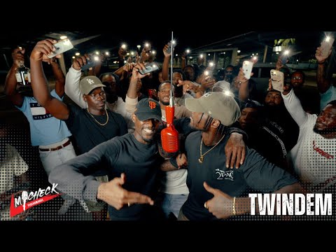 Twindem - Mumblin My Feelings | MiCheck Performance